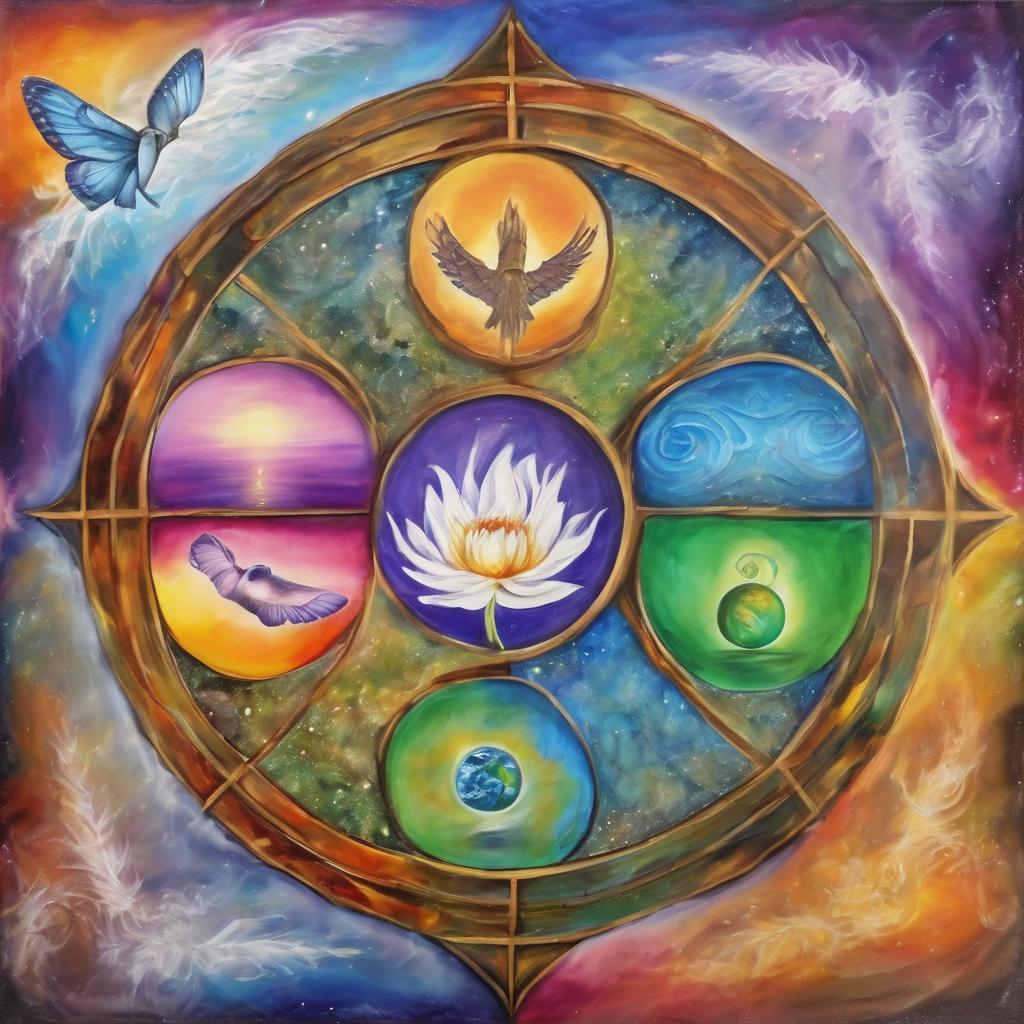 Απελευθερωθείτε από το βάρος του παρελθόντος σας