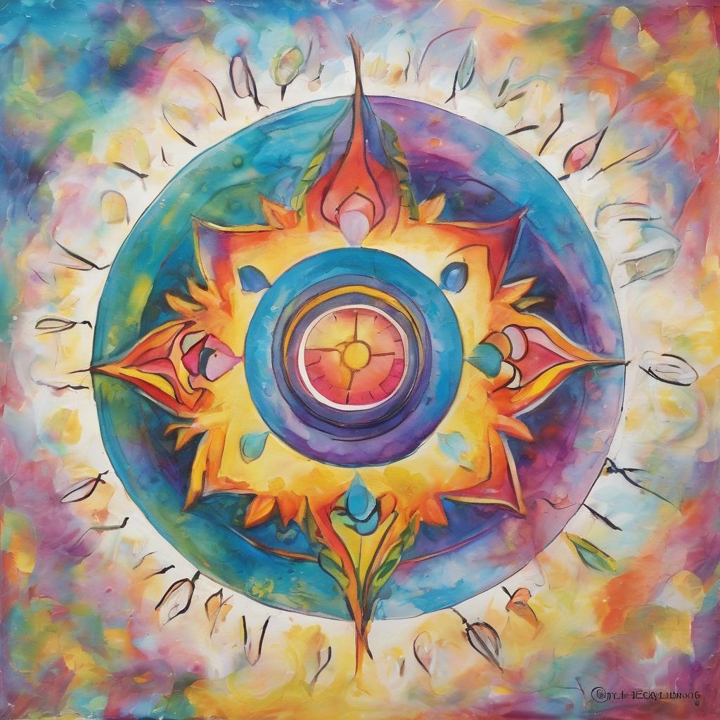 Ψυχοσωματική Ισορροπία και Συναίσθημα Ευαισθησίας