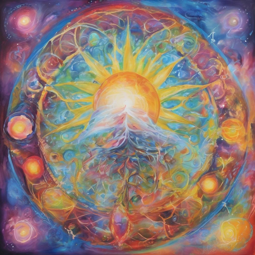 Μεταμόρφωση Σκέψεων