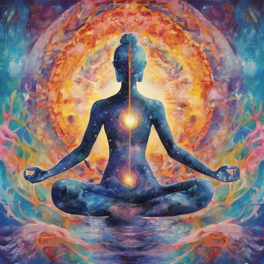 How to Stay Calm When Everything Feels Out of Control