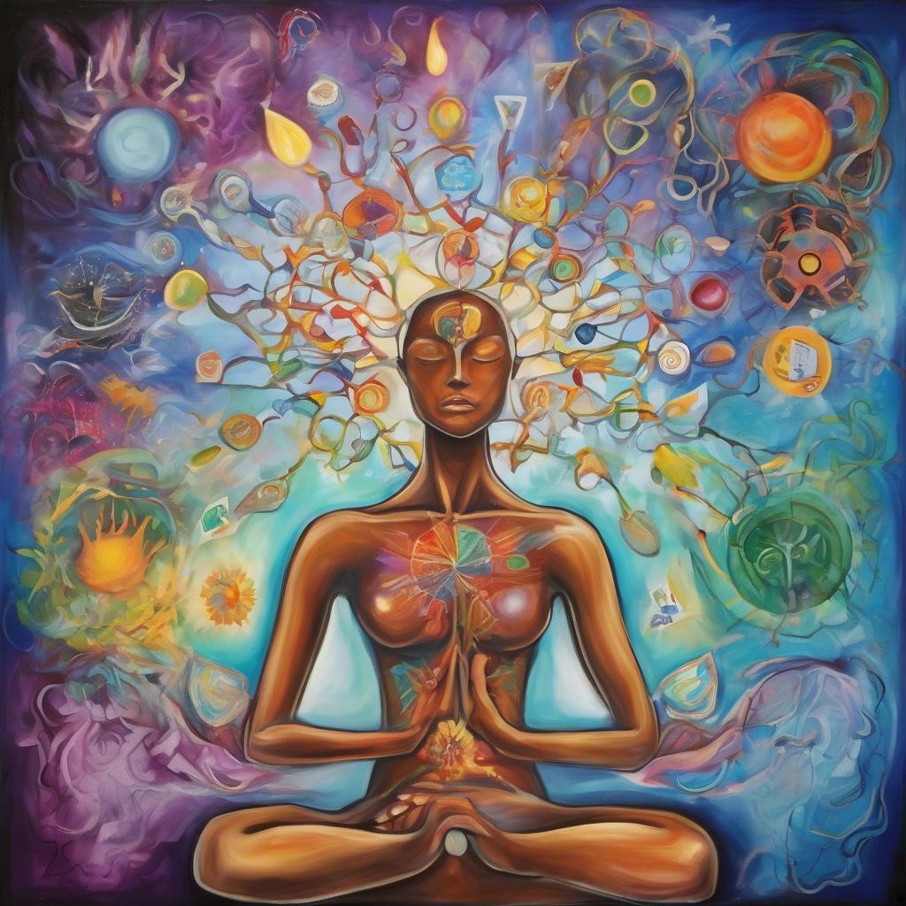 Μετατροπή αρνητικών σκέψεων σε θετικές προοπτικές