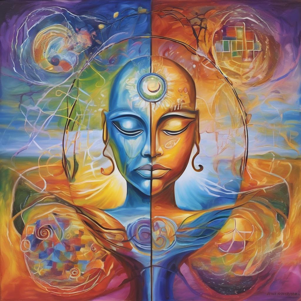 Ενίσχυση της συναισθηματικής νοημοσύνης για ισχυρότερη νοητική ευκρίνεια