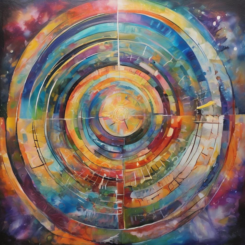 Αλλαγή Σκέψης: Η Κλειδαρότρυπα για την Επίτευξη των Στόχων σου