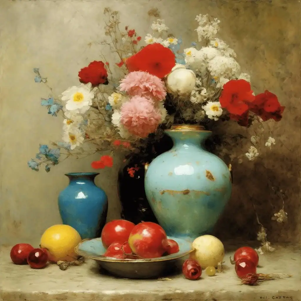 Ruby Reflection – Emil Carlsen